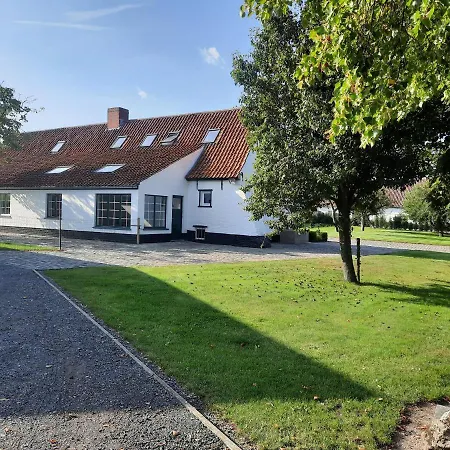 Den Bruynen Bergh Beernem