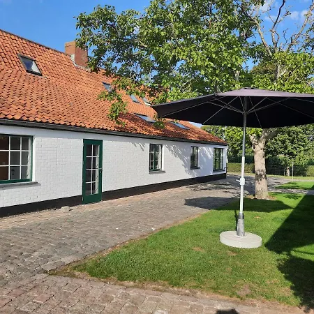 Den Bruynen Bergh Beernem