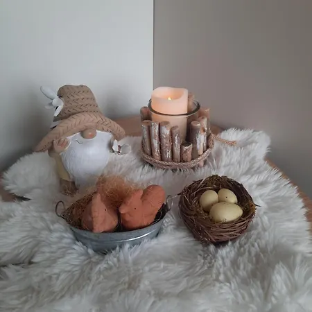 Bed & Breakfast Den Bruynen Bergh Beernem