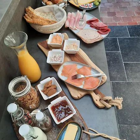 Den Bruynen Bergh