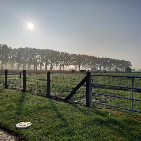 Den Bruynen Bergh Beernem